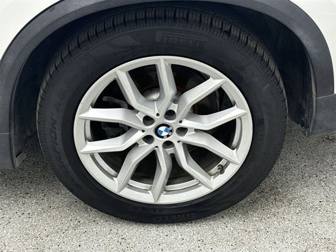 Used 2020 BMW X5 sDrive40i w/ Convenience Package image 42