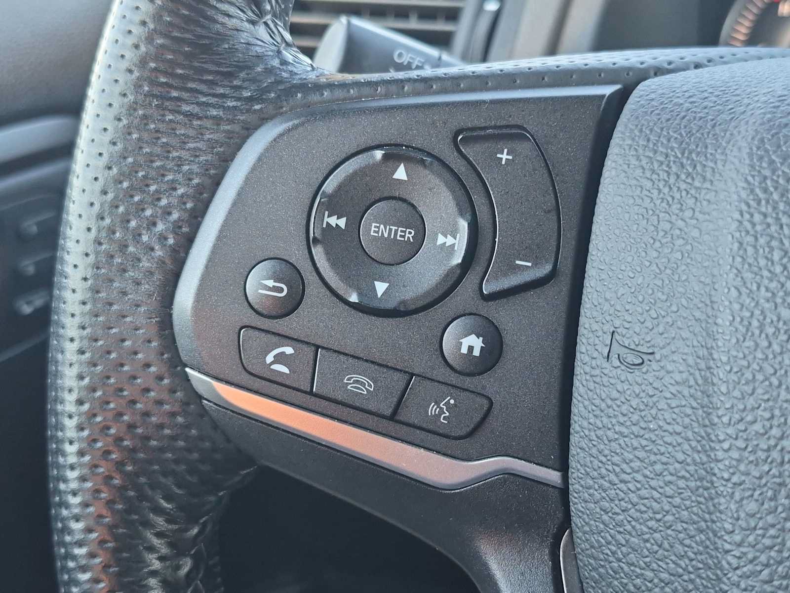 Certified 2023 Honda Passport EX-L image 24