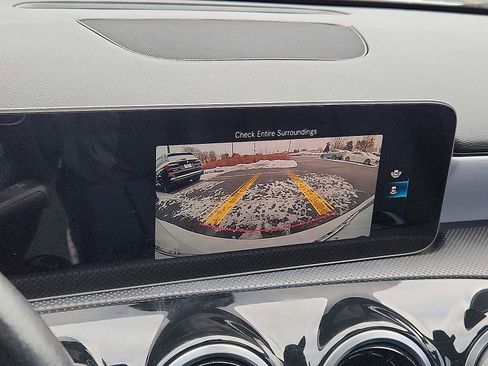 Used 2019 Mercedes-Benz A 220 A 220 image 17