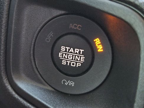 New 2026 Jeep Wrangler Sport image 20