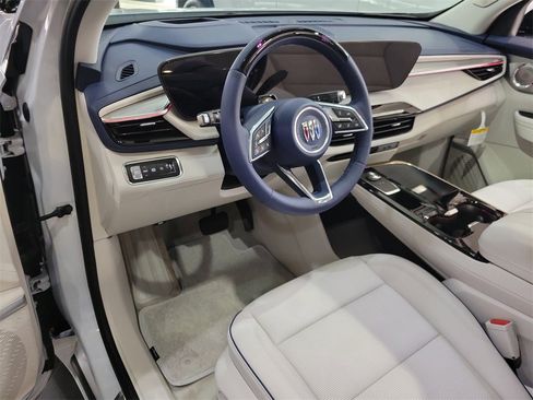 New 2026 Buick Enclave Avenir w/ Super Cruise Package image 26