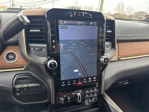 Used 2024 RAM 3500 Limited w/ Safety Group image 14