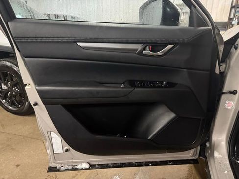 Used 2024 MAZDA CX-5 AWD 2.5 S w/ Select Package image 10