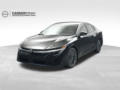 New 2026 Nissan Sentra SV