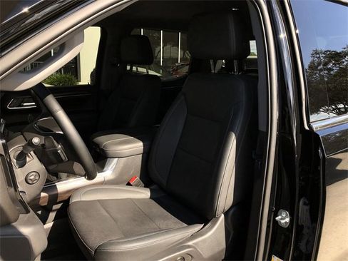 Used 2023 GMC Sierra 1500 SLT w/ SLT Premium Package image 19