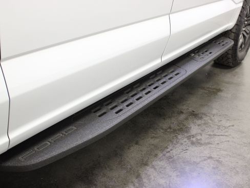 Used 2025 Ford F150 Tremor AWD/4WD image 11