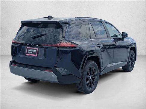 New 2026 Toyota RAV4 AWD Plug-in Hybrid image 2