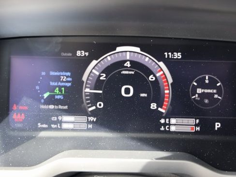 New 2026 Toyota Tundra 1794 Edition image 15