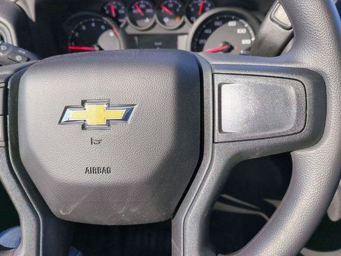 New 2026 Chevrolet Silverado 3500 W/T w/ WT Convenience Package image 17