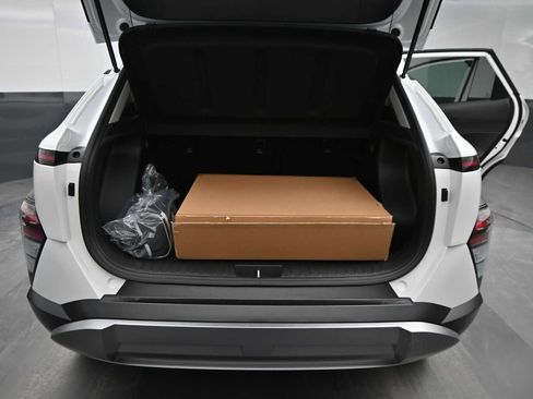 New 2026 Hyundai Kona SEL Premium AWD/4WD image 14