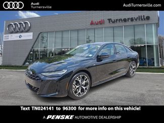 Certified 2026 Audi A6 Premium Plus AWD/4WD video 1