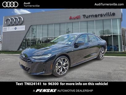 Certified 2026 Audi A6 Premium Plus
