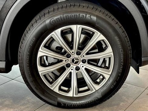 Certified 2026 Mercedes-Benz GLC 300 4MATIC image 39