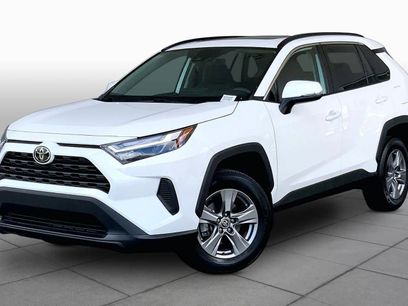 Used 2024 Toyota RAV4 XLE w/ Convenience Package