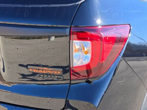 Used 2022 Honda Passport TrailSport image 15