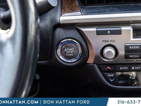 Used 2013 Lexus ES 350 w/ Luxury Pkg FWD image 9
