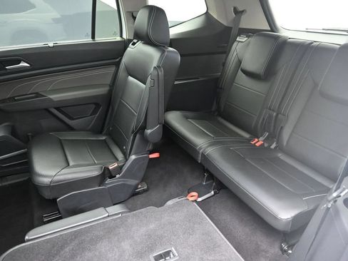 Used 2022 Volkswagen Atlas SE FWD image 22