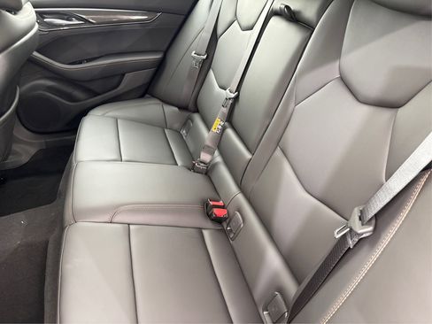 New 2025 Cadillac CT5 Sport image 10