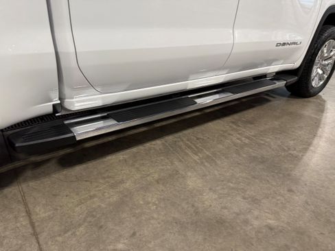 Used 2024 GMC Sierra 1500 Denali w/ Technology Package image 4