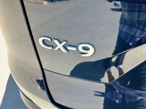 Used 2020 MAZDA CX-9 Touring FWD image 9
