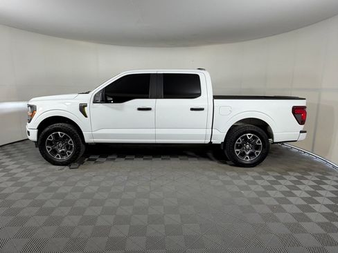 Used 2024 Ford F150 STX RWD image 2
