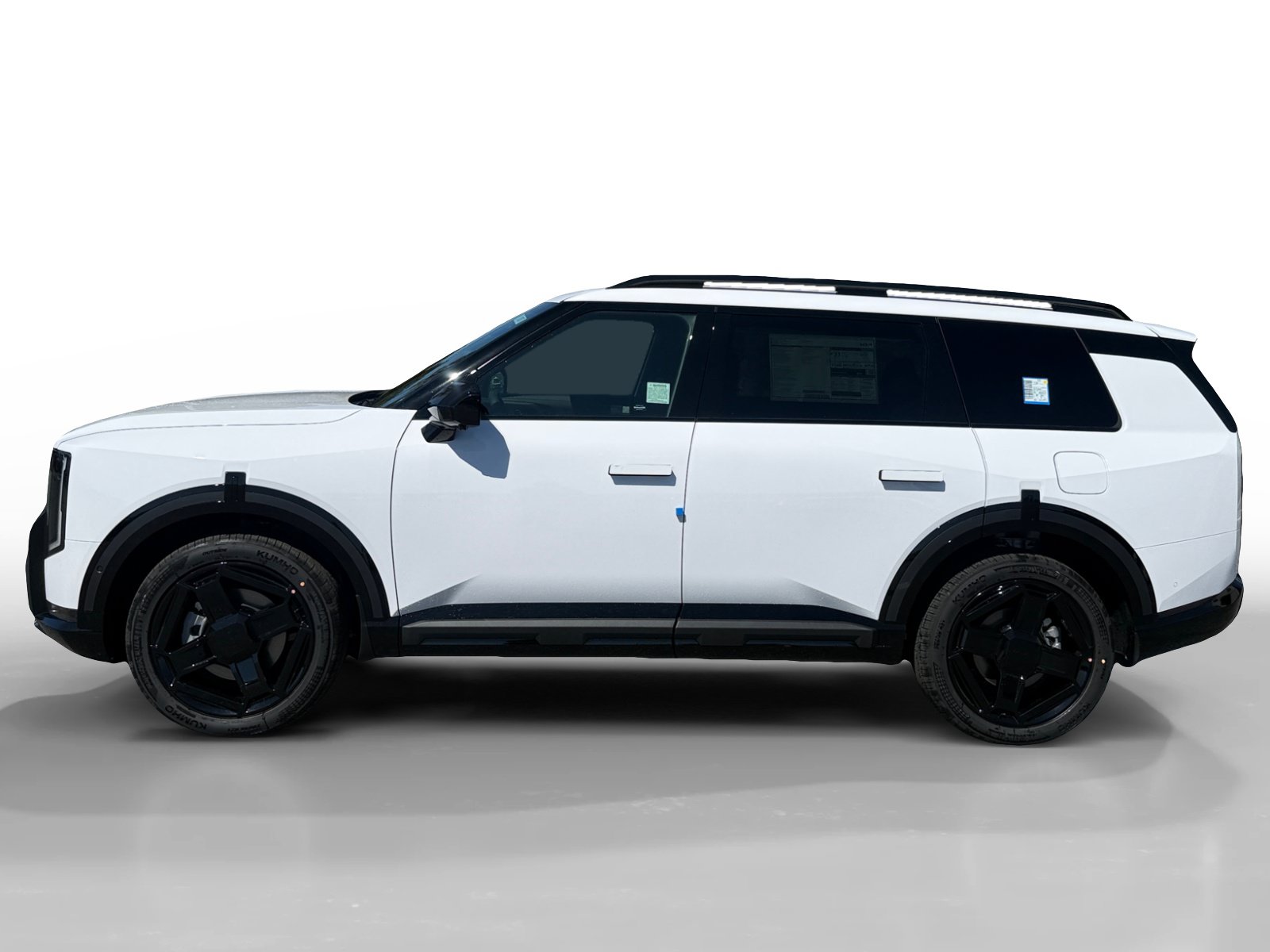 New 2027 Kia Telluride X-Line SX Prestige AWD/4WD image 2
