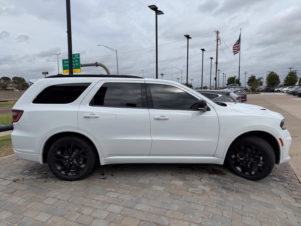 Used 2023 Dodge Durango R/T RWD image 6