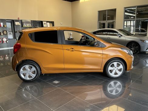 Used 2020 Chevrolet Spark LS image 7