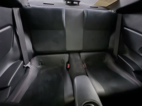 Used 2015 Subaru BRZ Limited w/ Popular Package #1B image 31