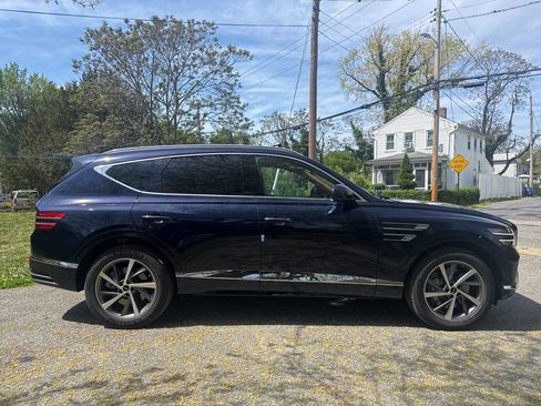 New 2026 Genesis GV80 3.5T Advanced AWD/4WD image 11