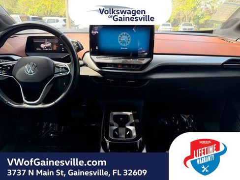 Used 2021 Volkswagen ID.4 Pro S RWD image 13