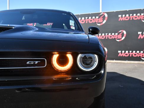 Used 2023 Dodge Challenger GT image 11
