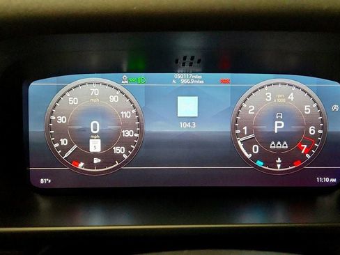 Used 2020 Land Rover Defender 110 SE AWD/4WD image 14
