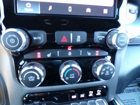 New 2026 RAM 2500 Big Horn image 20