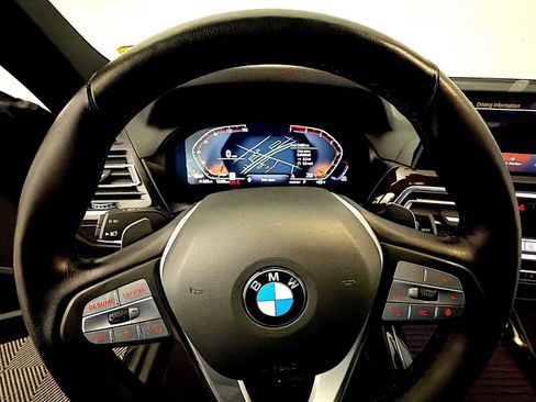 Certified 2023 BMW X3 xDrive30i w/ Convenience Package image 13