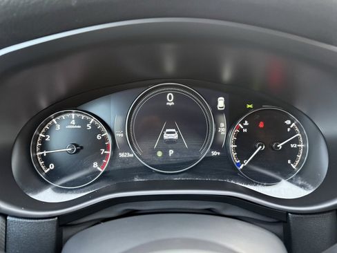 Used 2025 MAZDA CX-50 AWD 2.5 S w/ Weather Package image 9