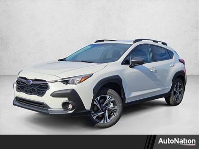 New 2026 Subaru Crosstrek 2.5i Premium