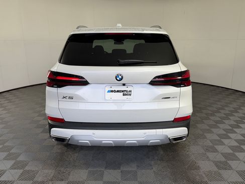 Used 2025 BMW X5 sDrive40i w/ Premium Package RWD image 10