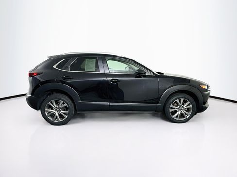 Used 2024 MAZDA CX-30 AWD 2.5 S w/ Preferred Package image 10