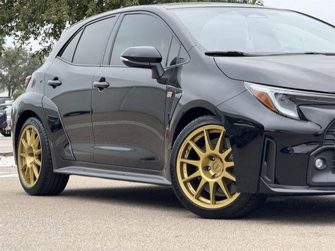 Used 2024 Toyota Corolla GR image 3