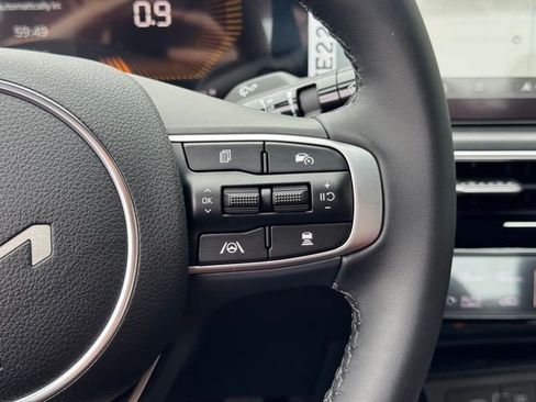 New 2026 Kia K5 GT-Line w/ GT-Line Premium Package FWD image 29