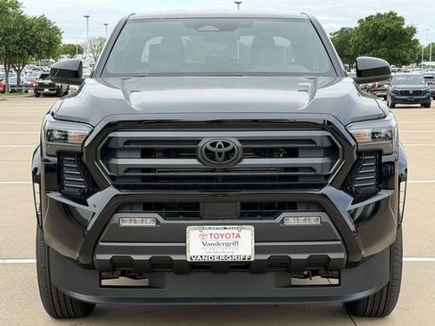 New 2026 Toyota Tacoma SR5 AWD/4WD image 7