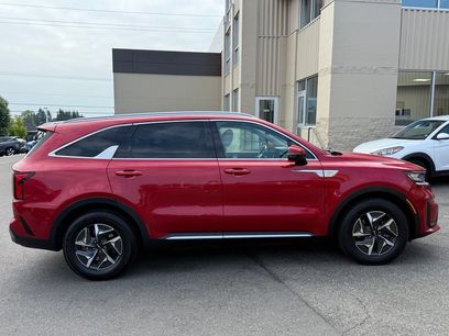Used 2022 Kia Sorento S