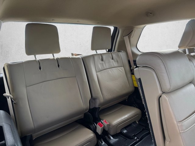 Used 2013 Toyota 4Runner Limited RWD image 18
