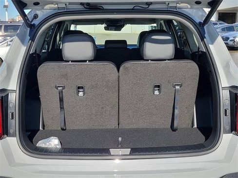 New 2026 Kia Sorento EX image 6