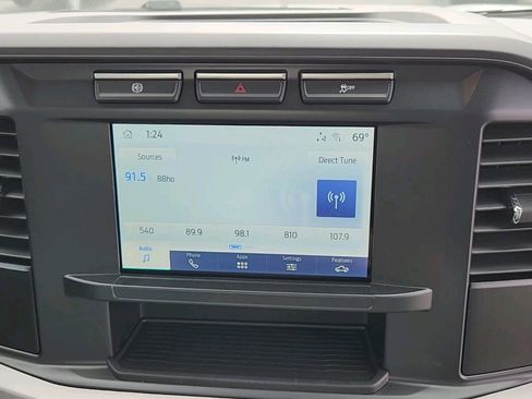 New 2024 Ford F550 4x4 Regular Cab Super Duty image 24