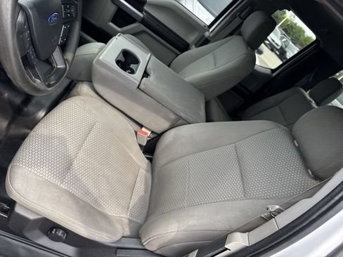 Used 2019 Ford F150 XLT AWD/4WD image 17