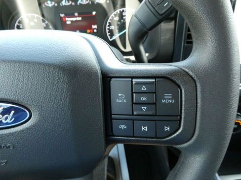 New 2026 Ford F150 STX AWD/4WD image 21
