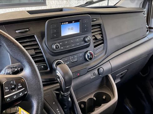 Used 2024 Ford Transit 250 Low Roof w/ Exterior Upgrade Package image 5