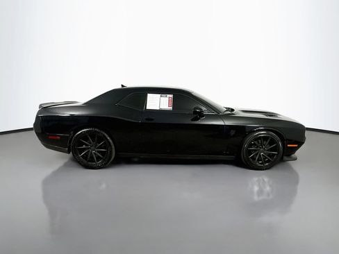 Used 2021 Dodge Challenger R/T Scat Pack RWD image 7